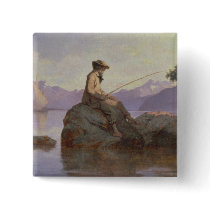 Fishing Button