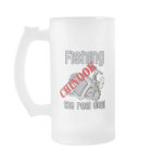 Fishing Chinook  Salmon The Reel Deal Fishing Mugs