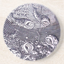 Fishing Coaster