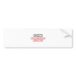 Fishing...Cool Kids bumper stickers