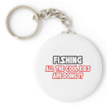 Fishing...Cool Kids