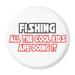 Fishing...Cool Kids