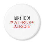 Fishing...Cool Kids