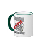 Fishing Crappie The Reel Deal Serious Fishing Mugs