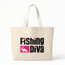 Fishing Diva Bags