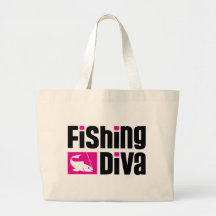 Fishing Diva Bags