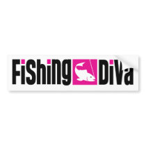 Fishing Diva
