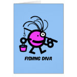 fishing diva