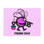 fishing diva
