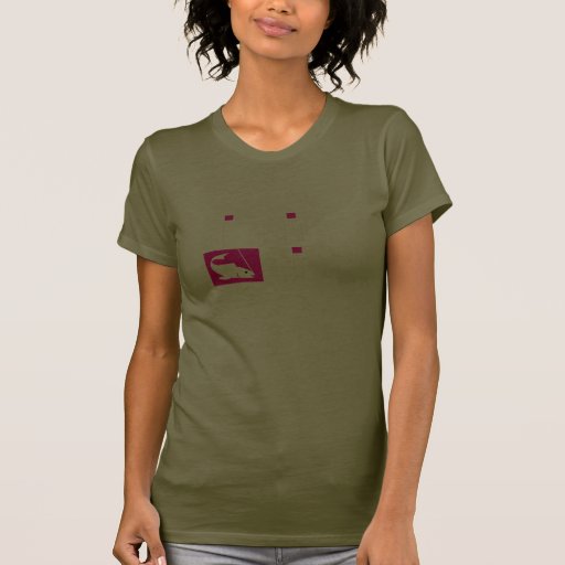 Fishing Diva Tees