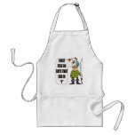 Fishing Everday T-shirts and Gifts Apron