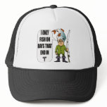 Fishing Everday T-shirts and Gifts Hats