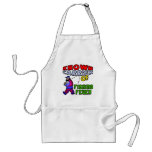 Fishing Fever T-shirts and Gifts Apron