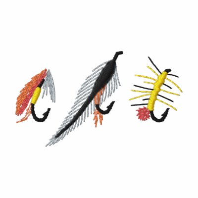 Fishing Flies