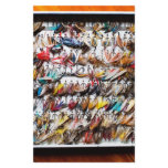 Fishing Flies stationery