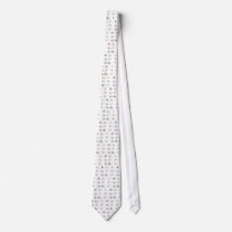 Fishing flies neck wear