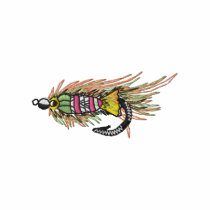 Fishing Fly