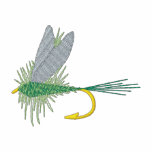 Fishing Fly Jacket