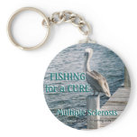 Fishing for a CURE Keychains