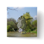 Fishing Frog ! buttons