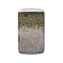 Fishing Fury BlackBerry Case (Steelhead) casemate cases