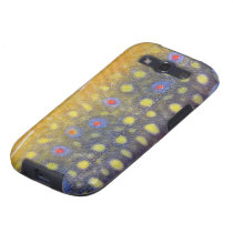 Fishing Fury Samsung Galaxy S3 Case (Brook Trout) casemate cases