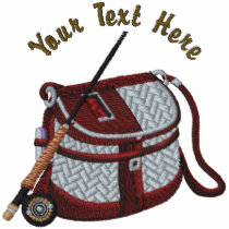 Fishing Gear - Customize