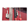 Fishing Gear Equipment Custom Photo Card