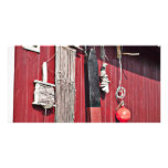 Fishing Gear Equipment photo cards