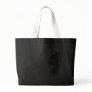 Fishing gone wrong canvas bag