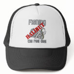 Fishing Halibut The Reel Deal Fishing Mesh Hats