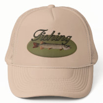 Fishing Hats