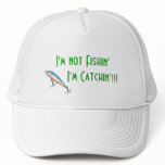 Fishing Hat