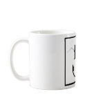 Fishing Hooked Mug