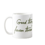 Fishing Humour Mug