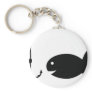 fishing icon key chains