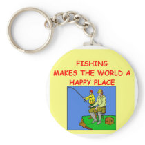 fishing keychains