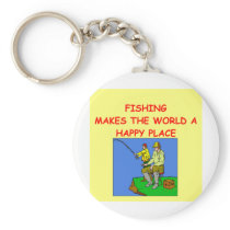 fishing keychains