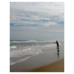 Fishing letterhead