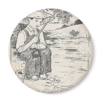 Fishing Magnets