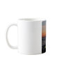 fishing man sunset, Good things come to those w... Coffee Mug