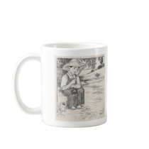 Fishing Mug