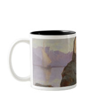 Fishing Mug