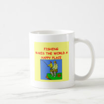 fishing mugs