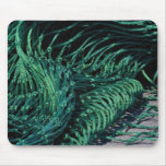 Fishing net, Grand Manan Island, New Brunswick, Ca mousepads