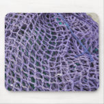 Fishing Nets Mousepad