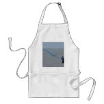 Fishing Nets Ocean Aprons