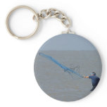 Fishing Nets Ocean Keychains