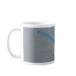 Fishing Nets Ocean Mug