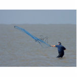 Fishing Nets Ocean photo sculptures
